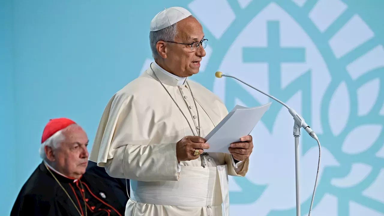 Faith and Frontiers: Pope Leo XIV’s French Tour Signals a Cultural Pivot