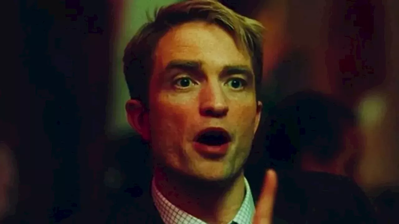 Robert Pattinson’s Primetime Breaks A24 Records with $19.2M Opening