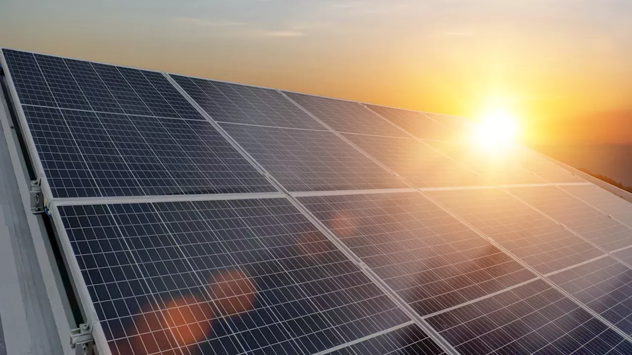 Urban Rooftops vs. Desert Farms: The Battle for Solar Dominance