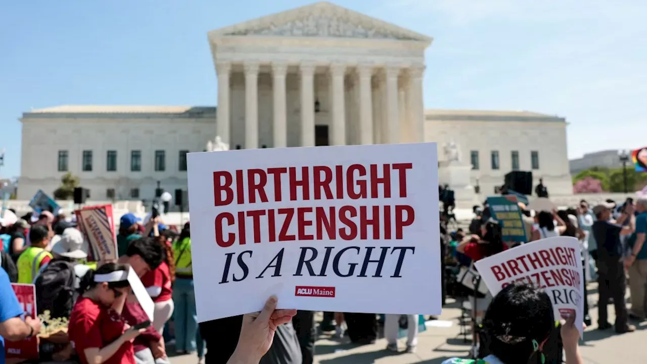 Scott's Birth Tourism Act: A New Legal Hurdle for Pregnant Visa Applicants