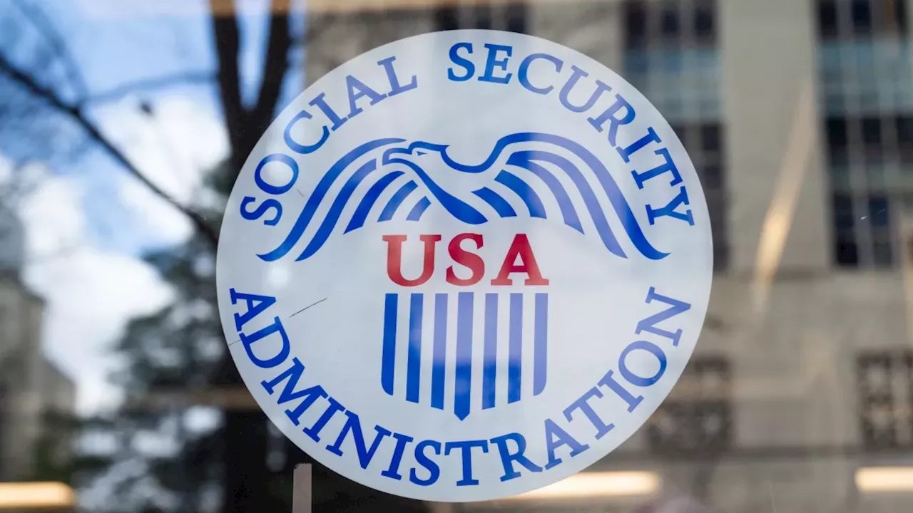 Social Security's October 2026 Payouts: The Divide Between Average and Max Benefits