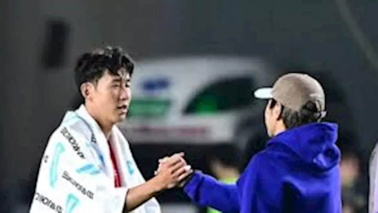 Son Heung-min Chases History: The Race to Match Cha Bum-kun's Record
