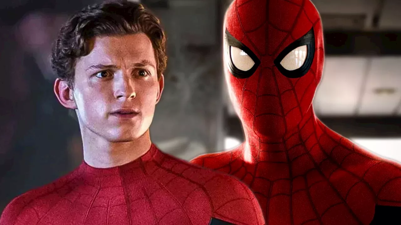 Who Will Face Tom Holland? The MCU's Pre-Existing Villain Problem
