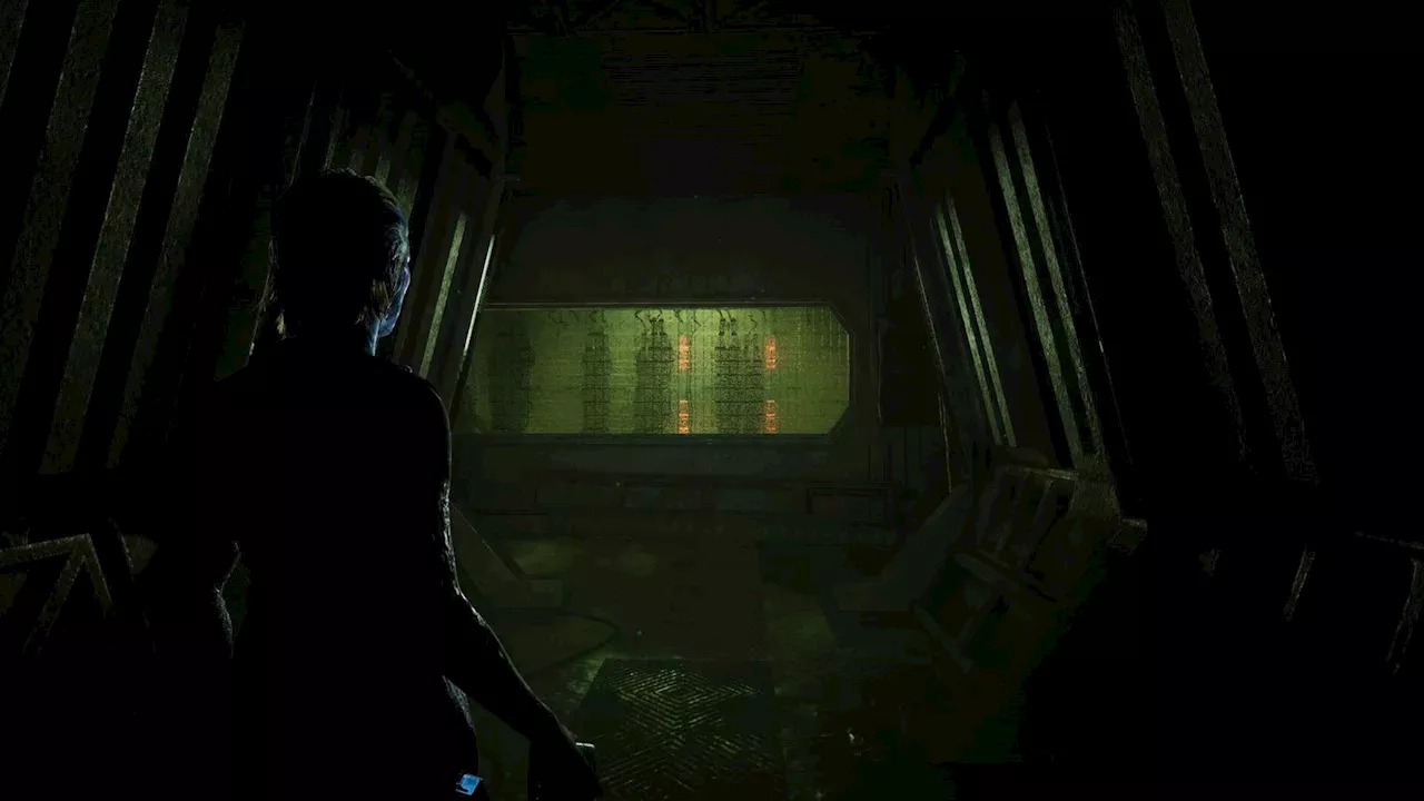 Ro Laren Takes the Helm: Star Trek's First True Survival-Horror Game