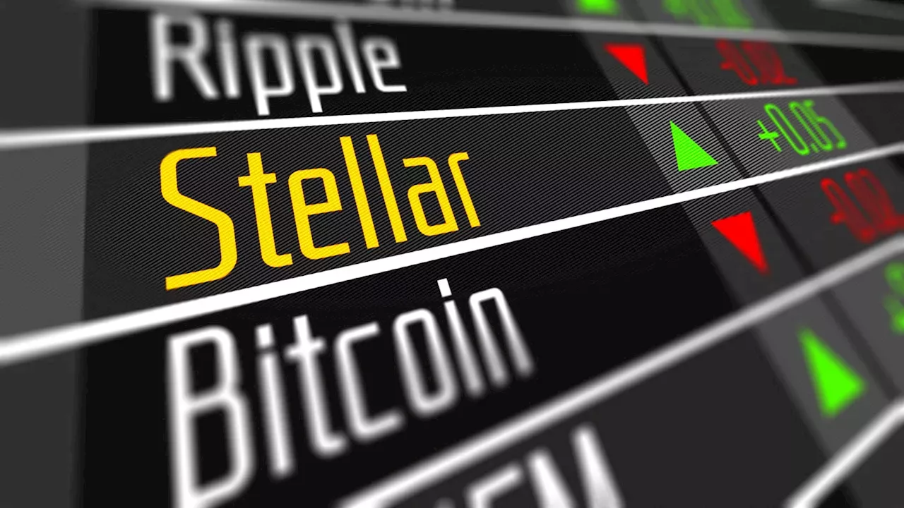 Stellar’s Institutional Moat: $3.38B in RWA Assets and Record Throughput