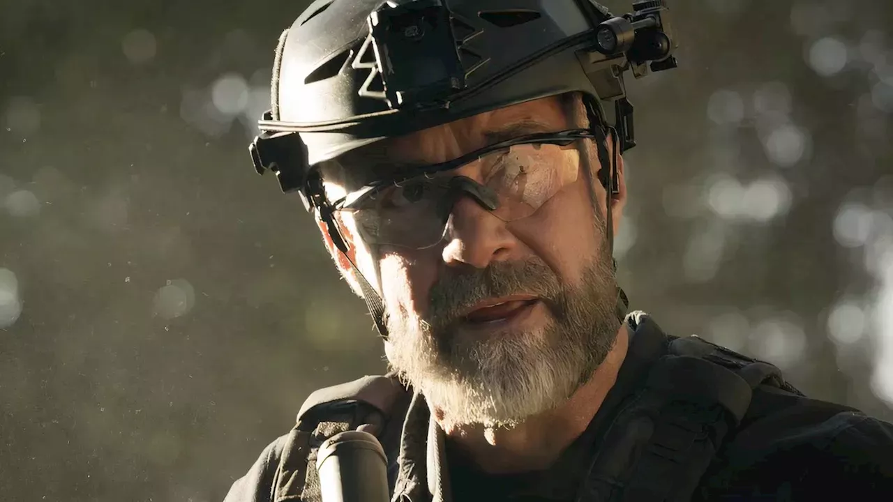 S.W.A.T. Tops Apple TV Store Nine Years After CBS Debut