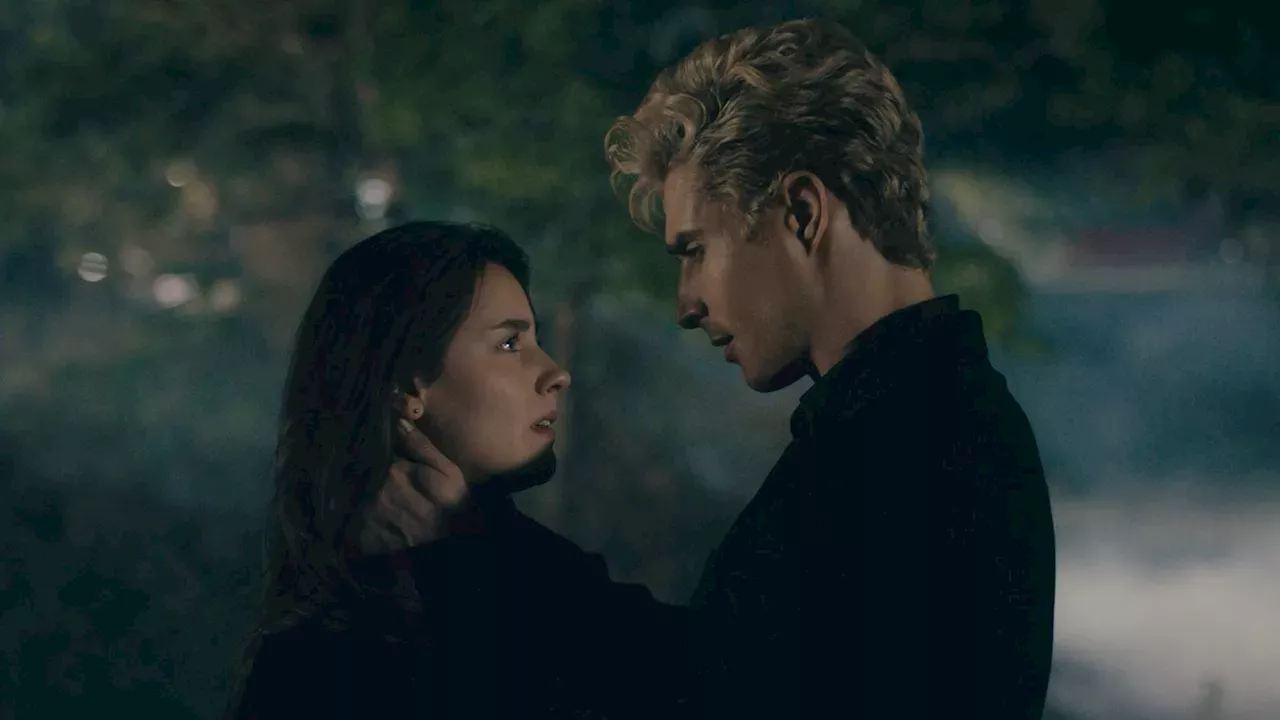 Passionflix to Premiere The Black Dagger Brotherhood Season 2 on October 29