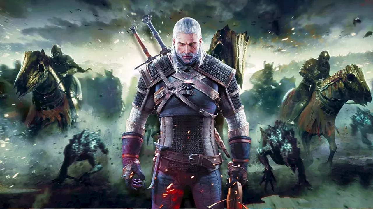 The Witcher 3 Remastered: CD Projekt Red's Aggressive Strategy for Next-Gen Dominance