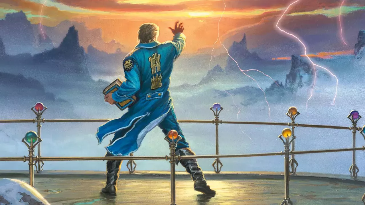 Beyond the Sanderlanche: How Brandon Sanderson is Rewriting the Fantasy Playbook