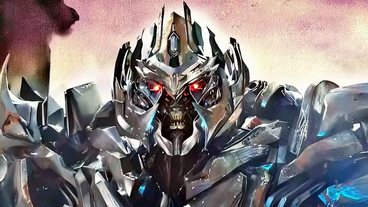 Beyond Decepticons: Why the Chaos Legion is Hasbro's Newest Gaming Gamble