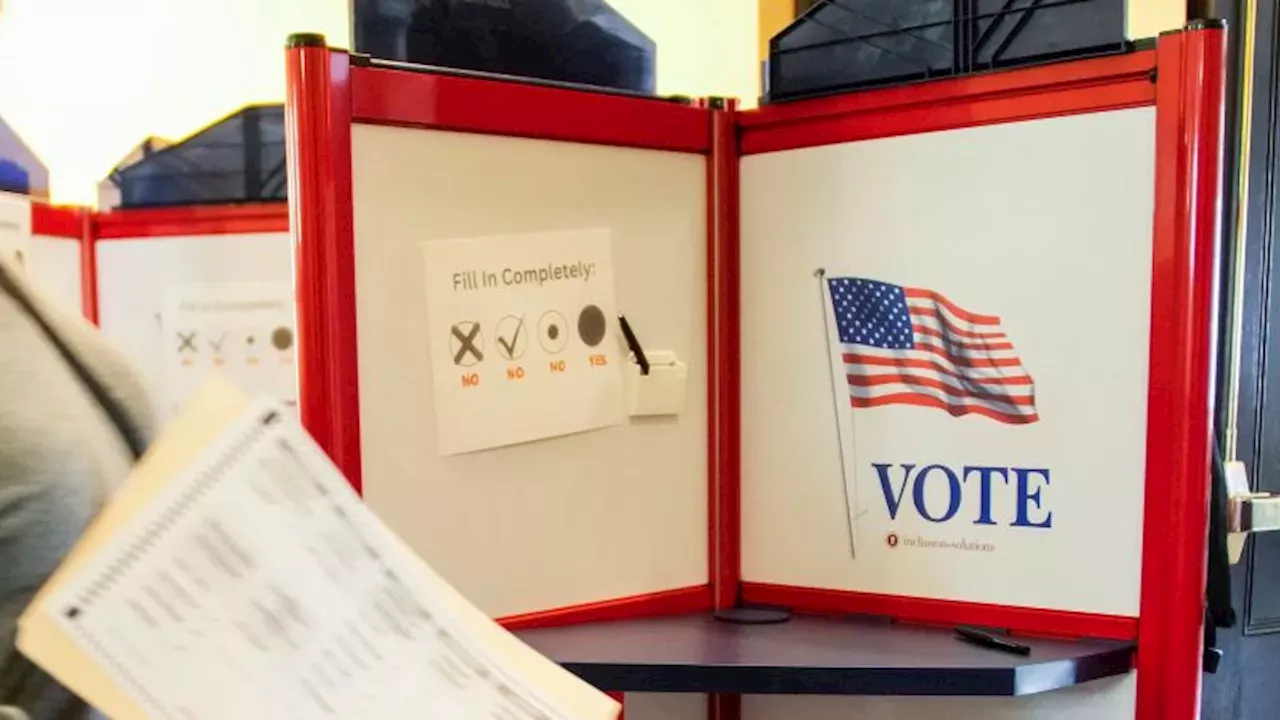 The MAGA Turnout Gamble: Can Base Mobilization Save the GOP Midterms?