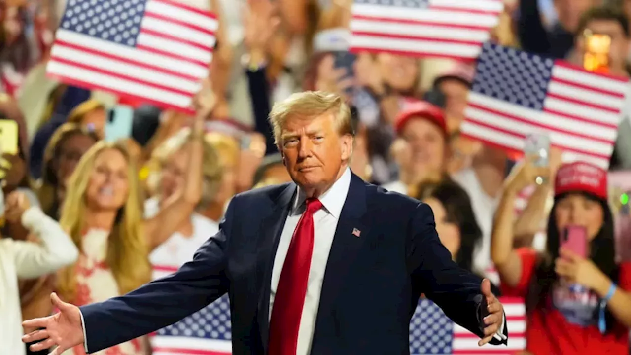 Trump to Rally in Alabama and Oklahoma as Republicans Face Tough Midterms