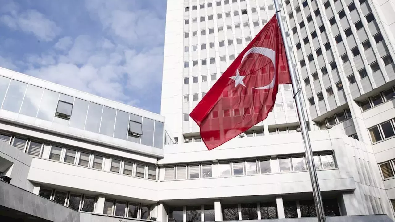 Türkiye Secures Associate Observer Status in Ibero-American Conference