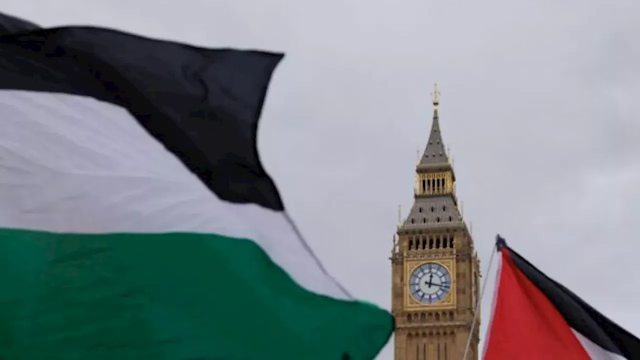 The Bodyguard in the Suburbs: How a Hamas Operative Gained British Citizenship
