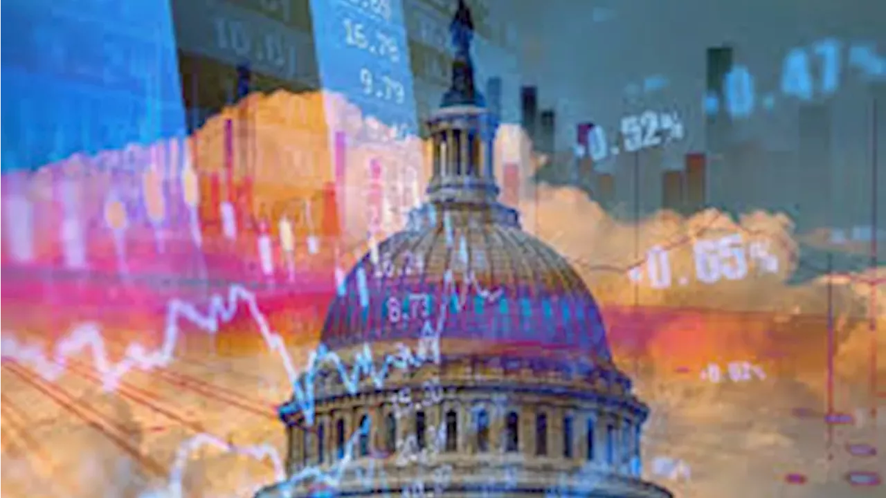 The 2022 Midterm Stalemate: Why Political Gridlock Often Fuels Market Gains