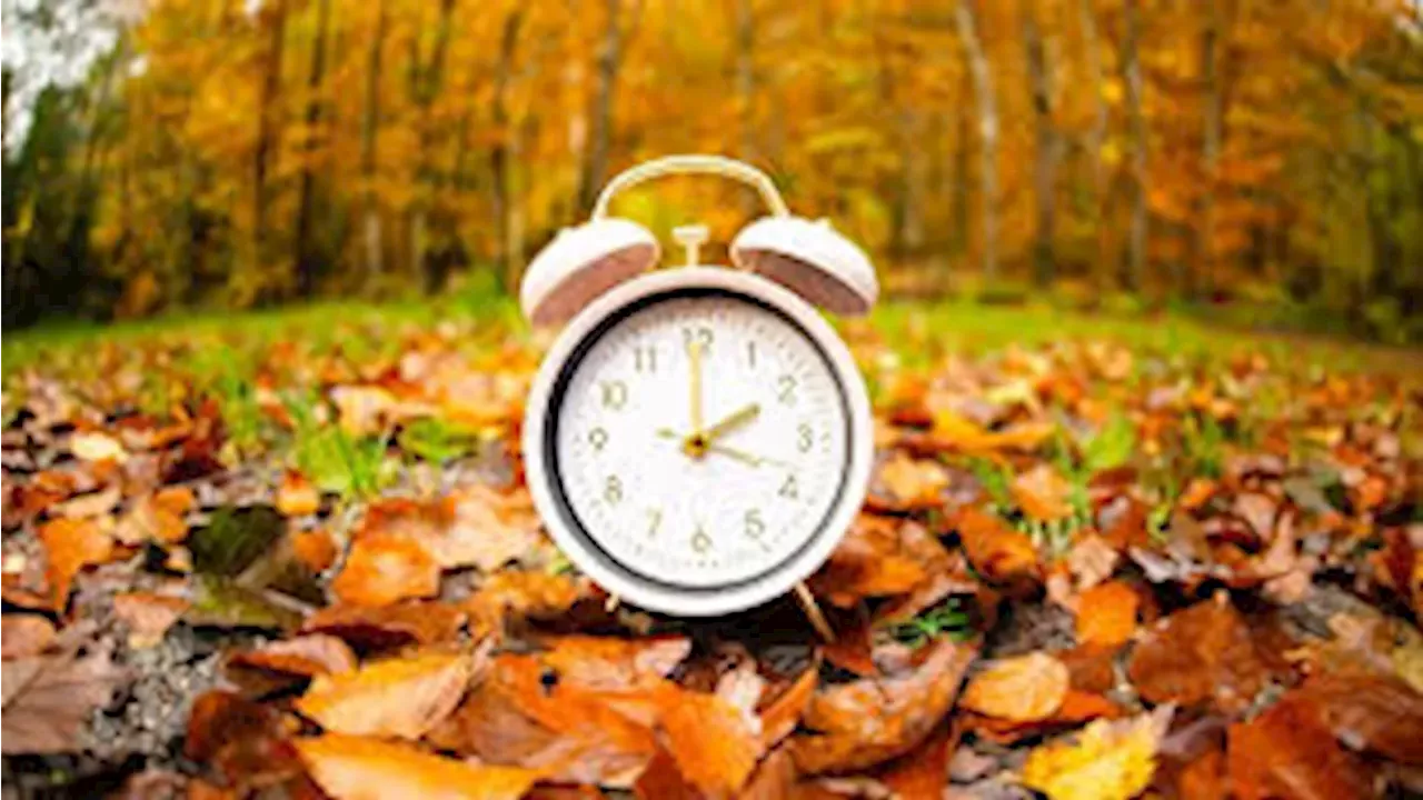 The Sunshine Protection Act: Why the Fight for Permanent Daylight Saving Time is Stalled