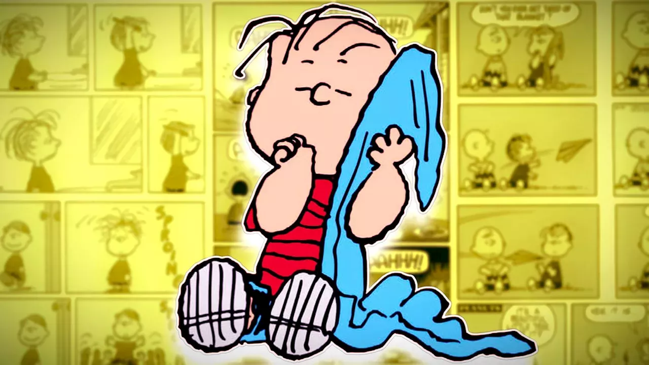Why, Charlie Brown, Why? Linus's Powerful Stand Against Bullying Over Janice's Leukemia
