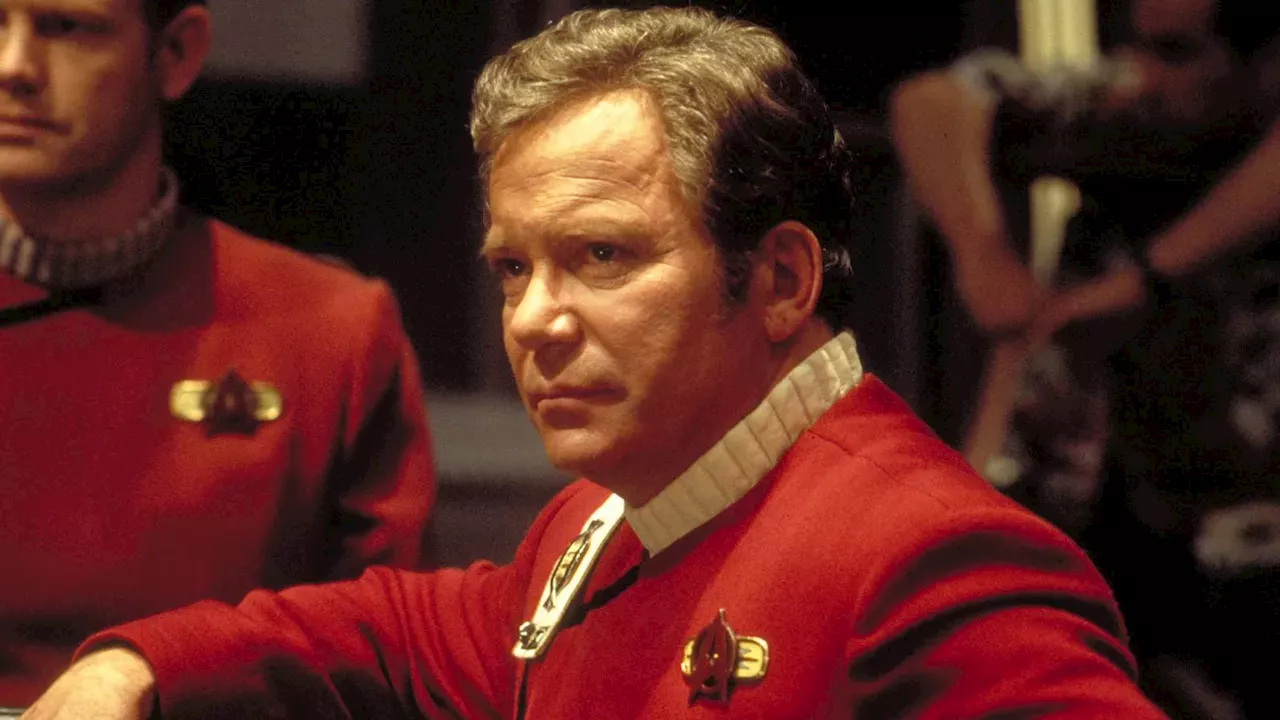 The Final Frontier: Why William Shatner’s Refusal to Return Preserves Captain Kirk