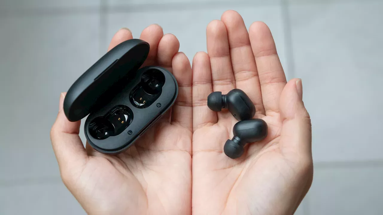 The Cord's Comeback: Why High-Fidelity Audio Still Demands a Wire