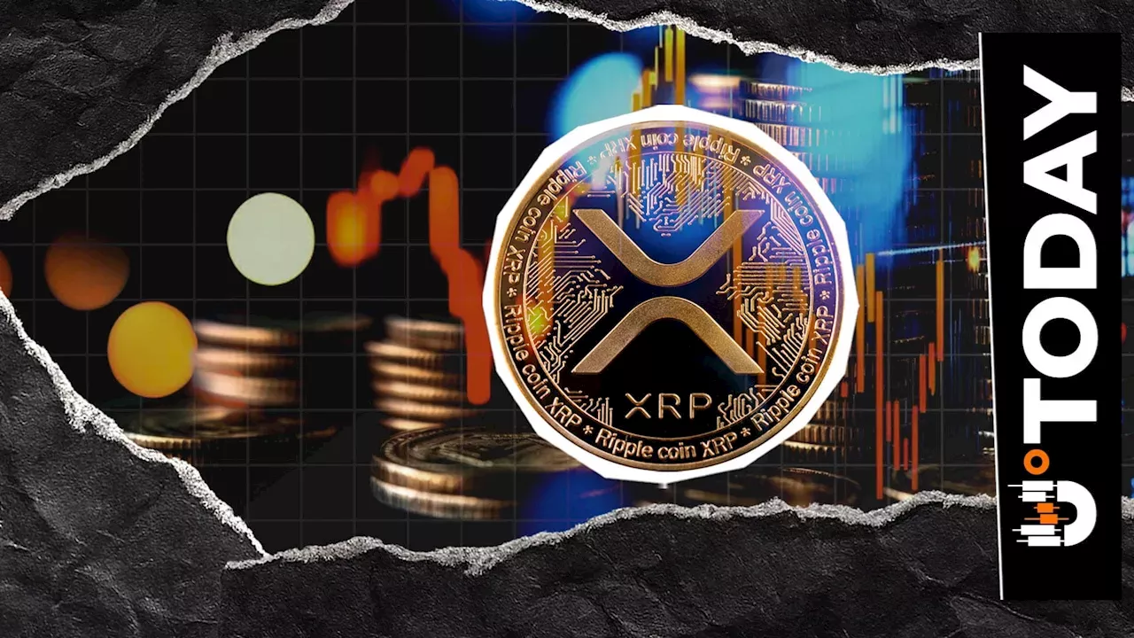 XRP's $1.47 Dip: A Brutal Lesson in Long Liquidations and Macro Risk