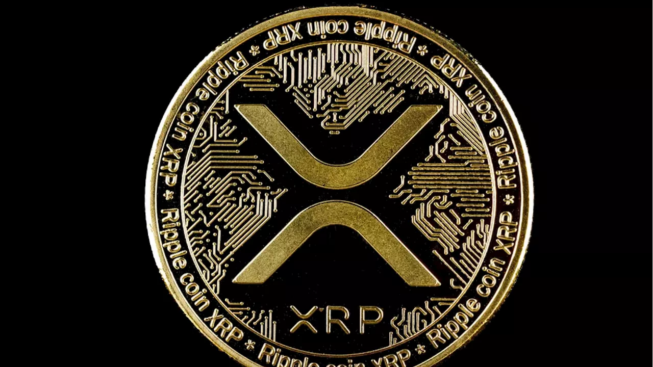 XRP Ledger Hits 1.1 Million Daily Payments Amid Price Volatility