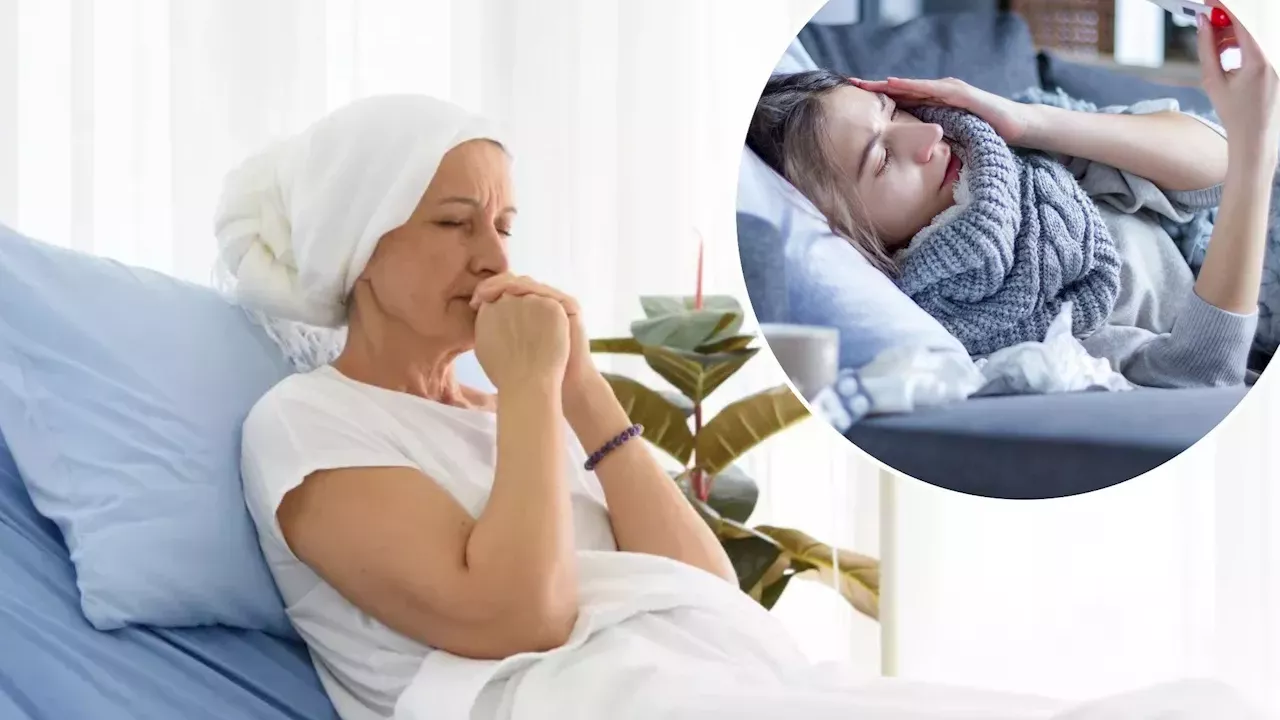 The 2.3 Million Preventable Cases: How Infections are Driving 2024 Cancer Rates