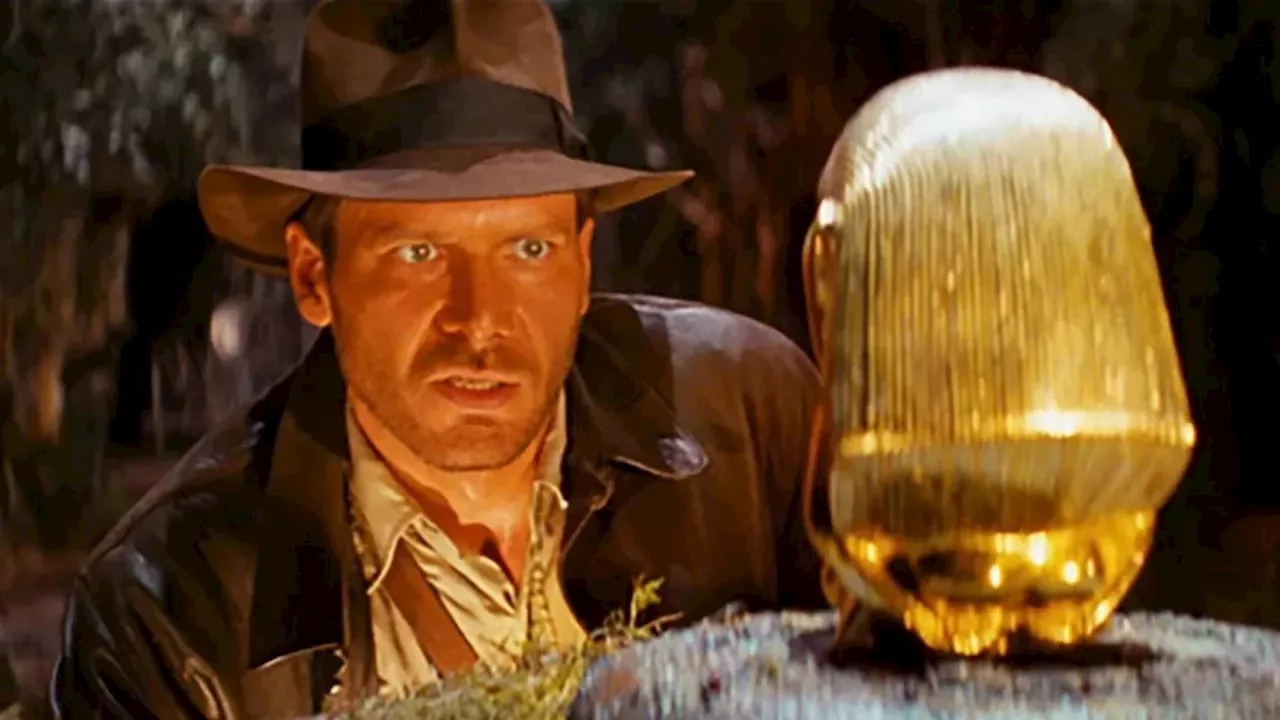 The $1,250 Indiana Jones Gamble: Can Vintage Kenner Toys Outperform Star Wars?