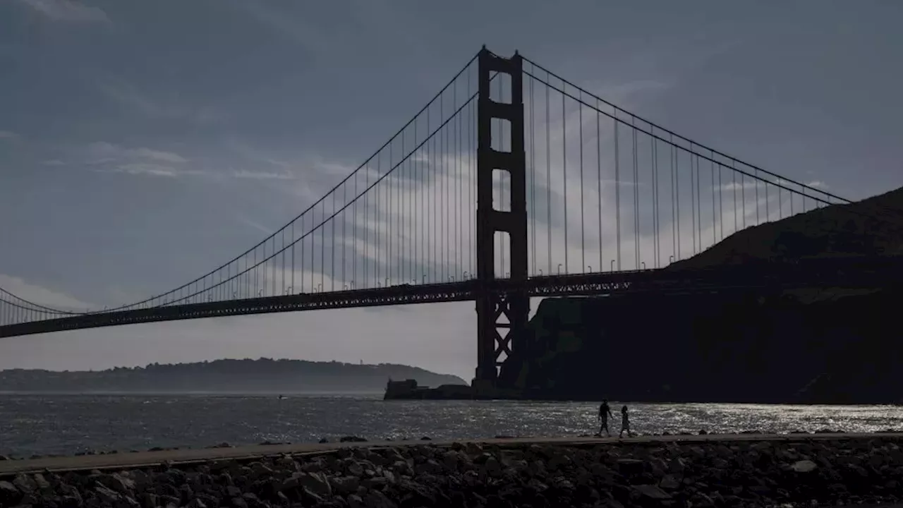 The $217 Million Lifeline: How a Net Saved the Golden Gate Bridge