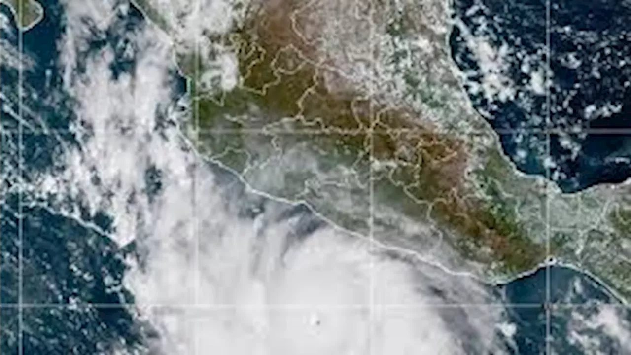 A Tale of Two Basins: The Wildly Uneven 2026 Hurricane Season