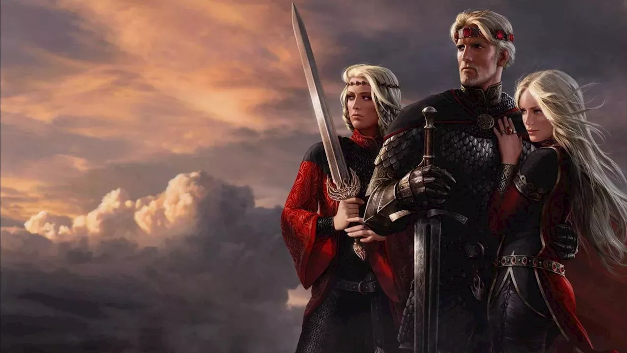 The Dragon's Long Game: Aegon's Conquest Sets 2029 Release Date
