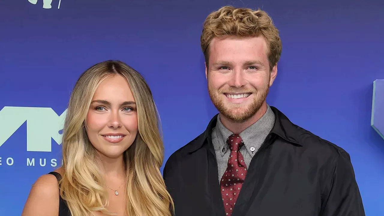 Alex Warren's VMA Red Carpet Tension: A Pattern of High-Profile Hiccups?