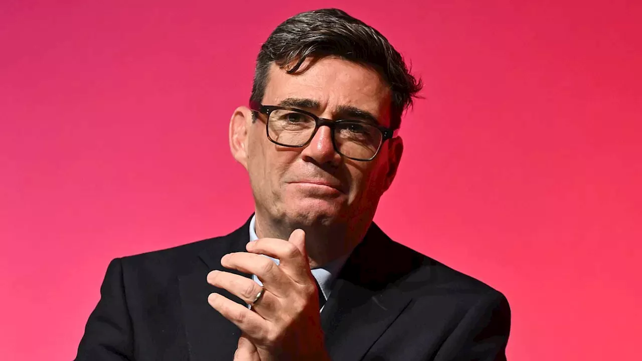 Burnham's £18bn Gamble: The Push for a National Care Service