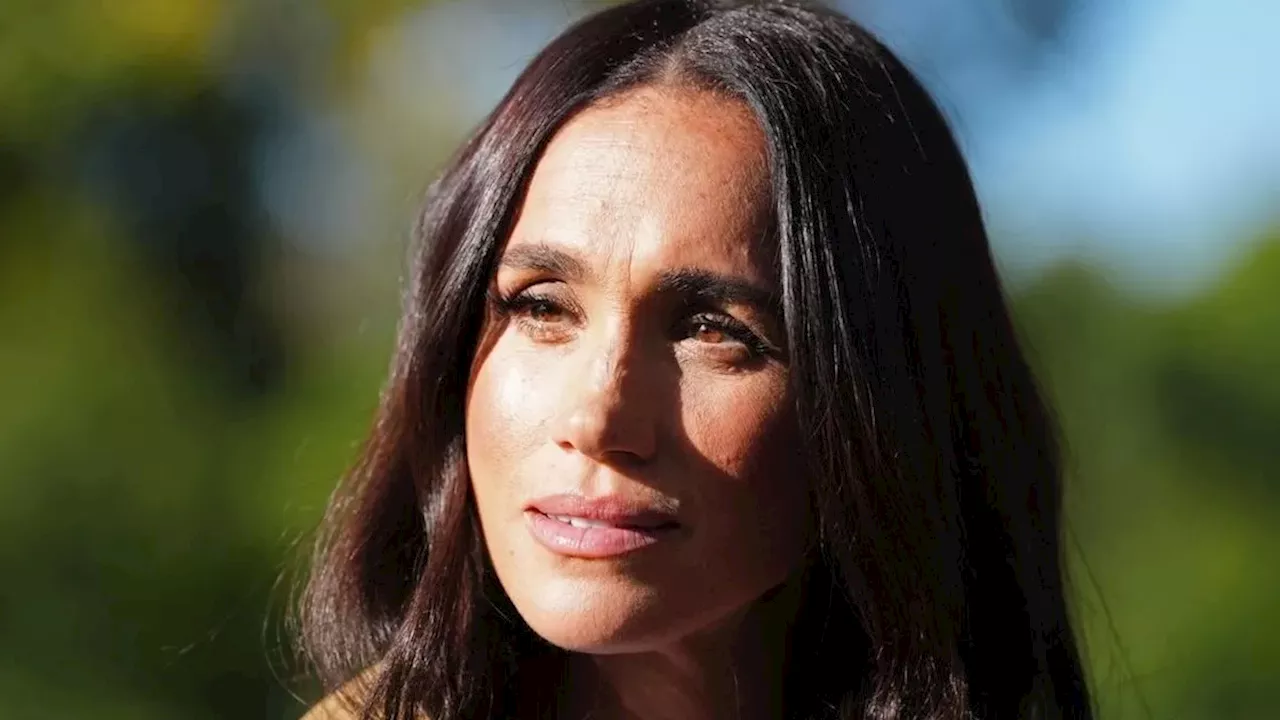 The Hollywood Cold Shoulder: Ari Emanuel's Blunt Exit from Meghan Markle's Circle