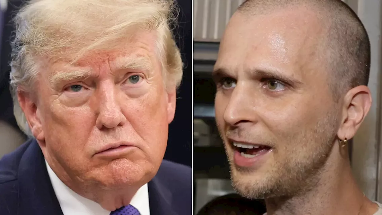 Artist Sues Trump White House Over Unauthorized Use of Song in Campaign Ad