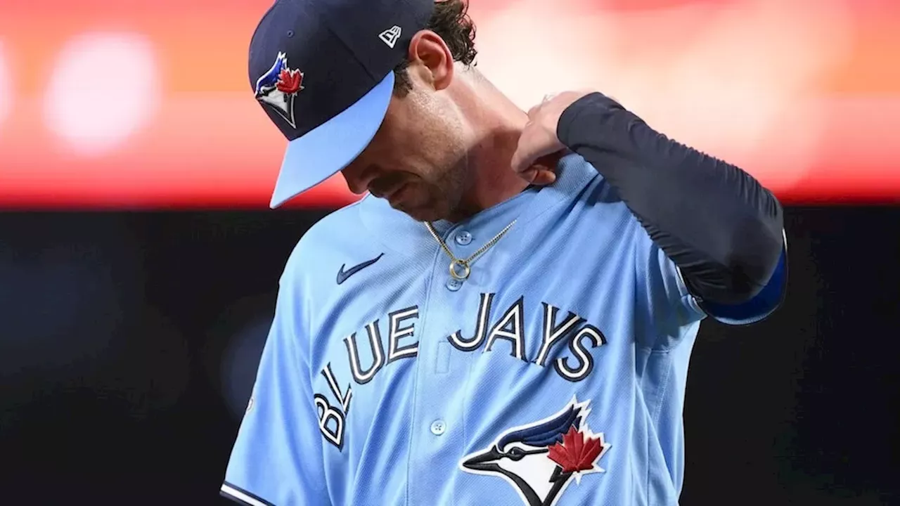 Blue Jays' 2026 Season Flounders Amid Injuries and Offensive Collapse