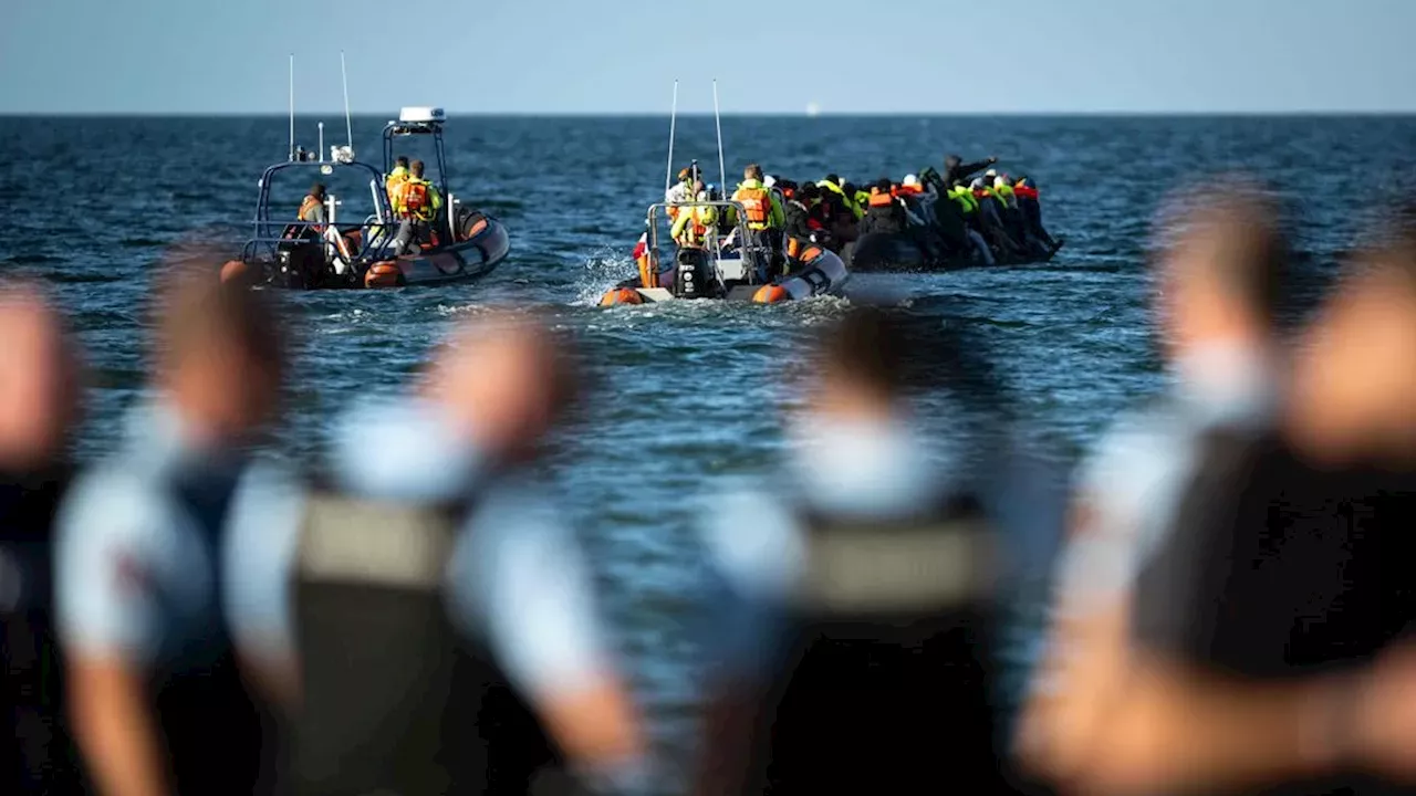 The High-Stakes Migrant Swap: Can London and Paris Sustain Their Channel Pact?