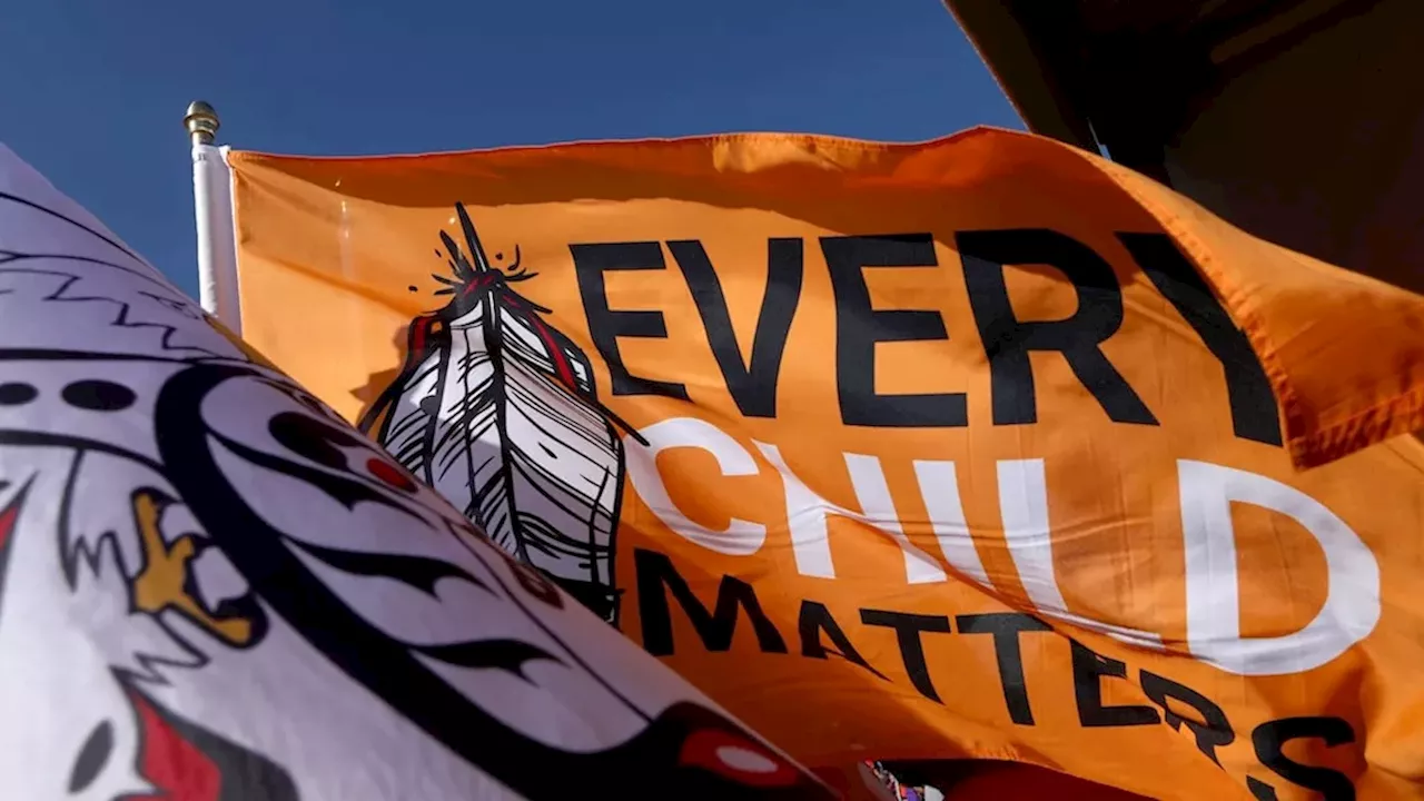 Canada Marks Fifth National Day for Truth and Reconciliation