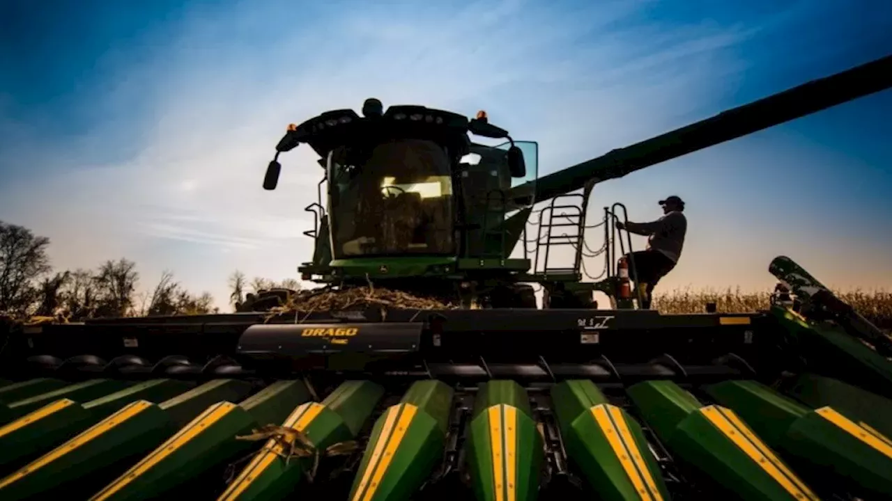 Canada's Ethanol Policy Gap: Why the Nation is Losing Out to U.S. Subsidised Production