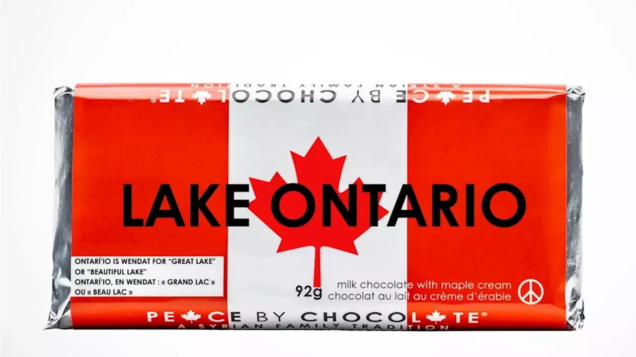 The "Lake America" Backlash: How Canadian Brands are Reclaiming Lake Ontario