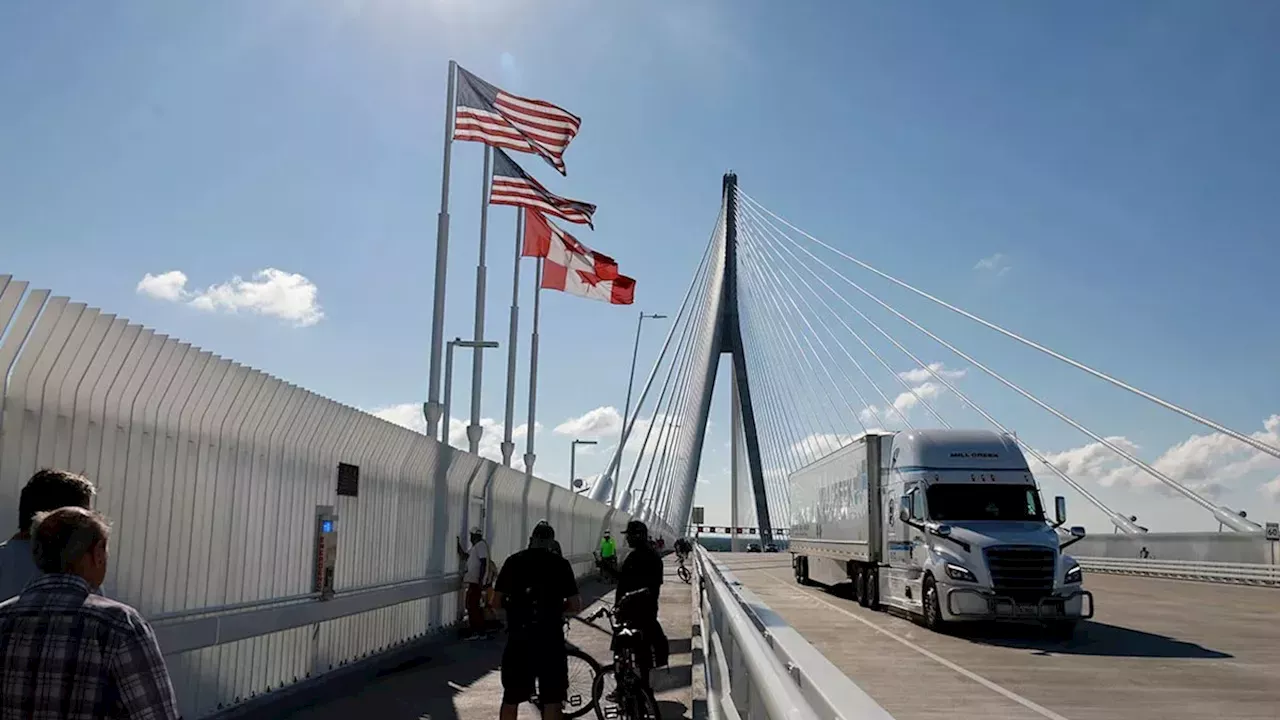 Canada's 2% Q3 Growth Surge: A Buffer Against Looming US Tariffs