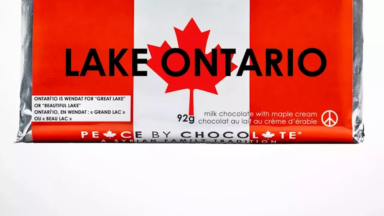Canadian Brands Turn 'Lake America' Renaming into a Patriotic Retail Boom