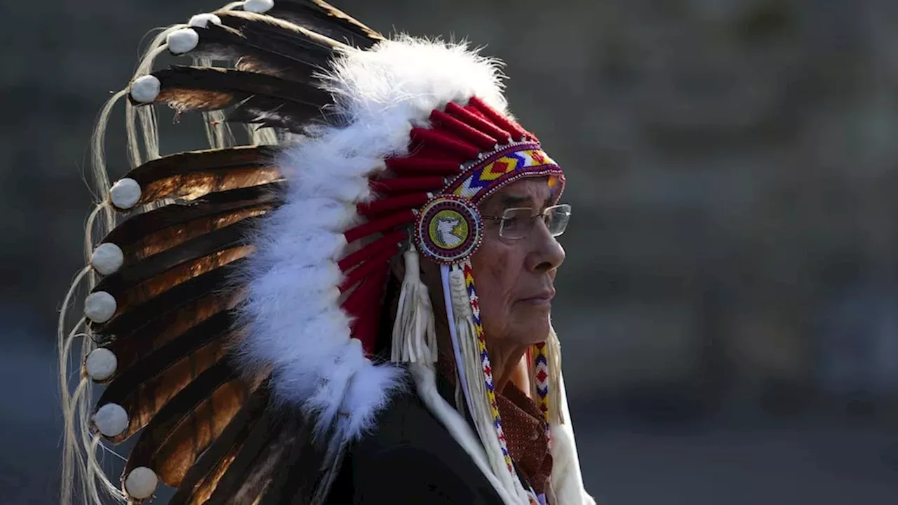 Reconciliation or Resource Rush? The Growing Friction in Carney’s Economic Agenda