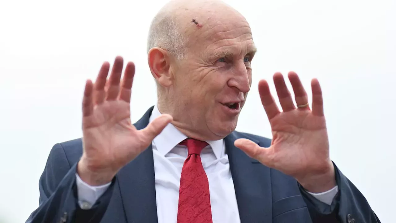CBI Warns Chancellor John Healey: Stop the Tax Hikes or Risk Further Slump