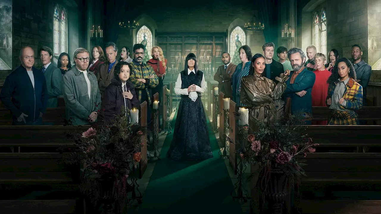 The Edit War: Why Celebrity Traitors Stars Fear the BBC's Final Cut