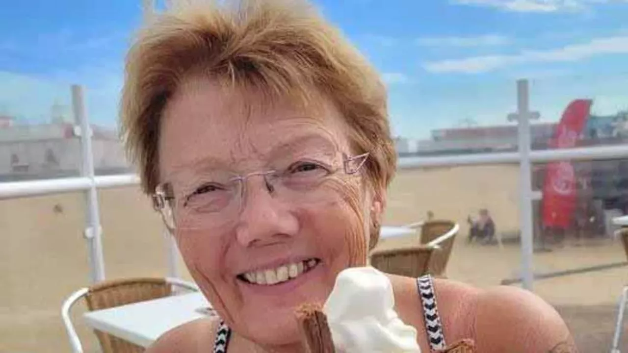 Center Parcs worker killed in 9mph buggy crash was 'not seen' by driver