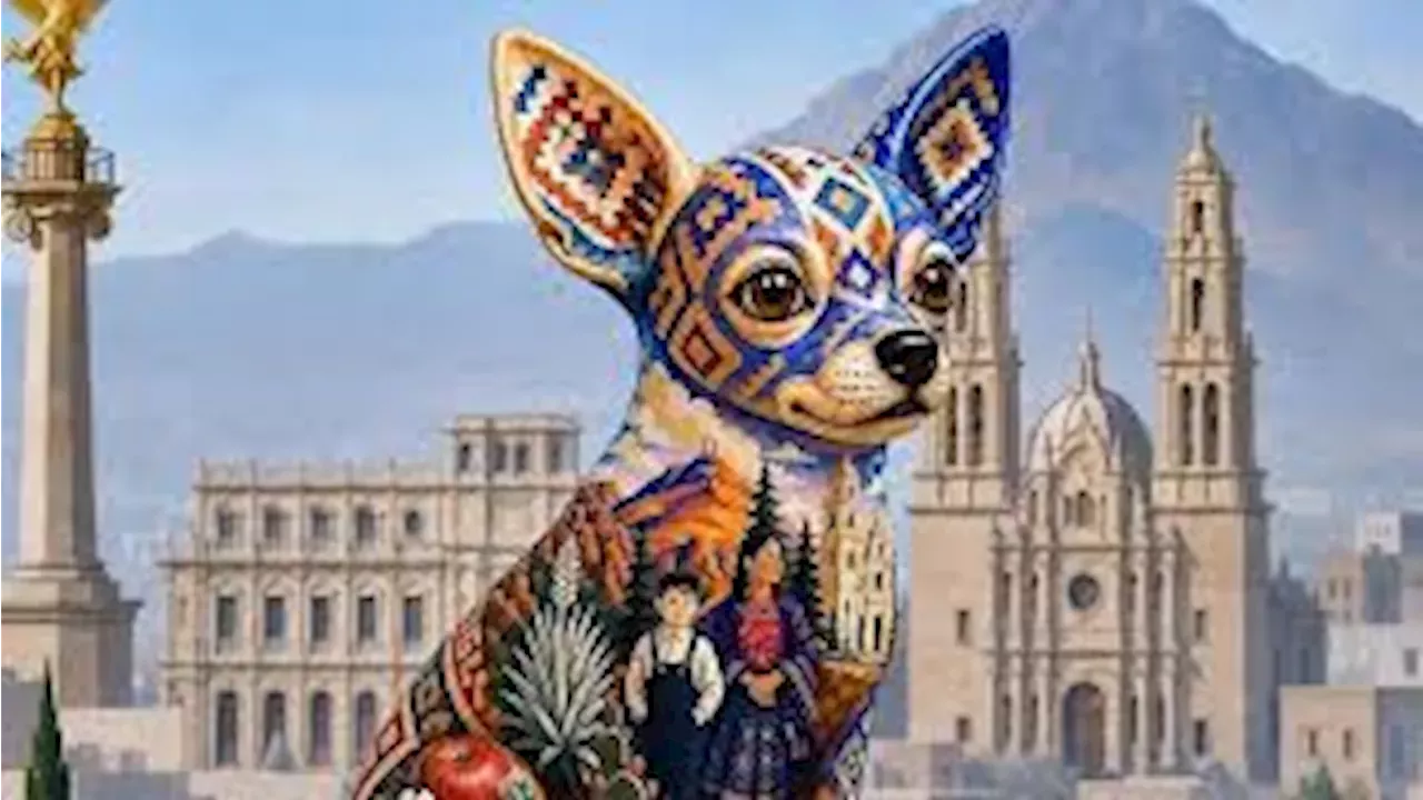 Sculptures, Satire, and Sierra Madre Art: Inside Chihuahua's October Calendar