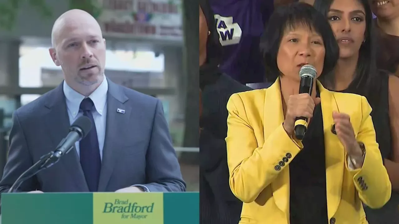 Chow rallies in Scarborough as Bradford disputes $788M savings claim