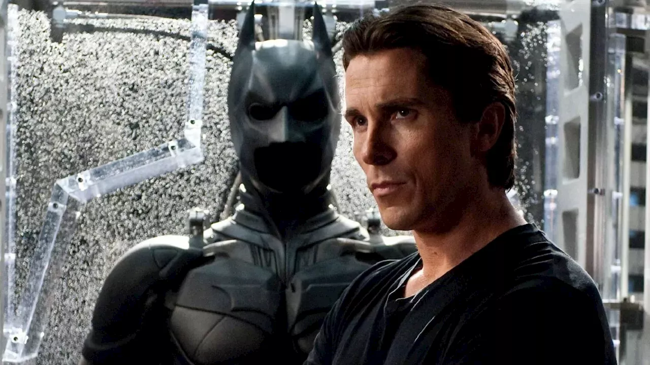 Beyond the Transformation: Why Christian Bale’s Best Work Outlasts the Memes