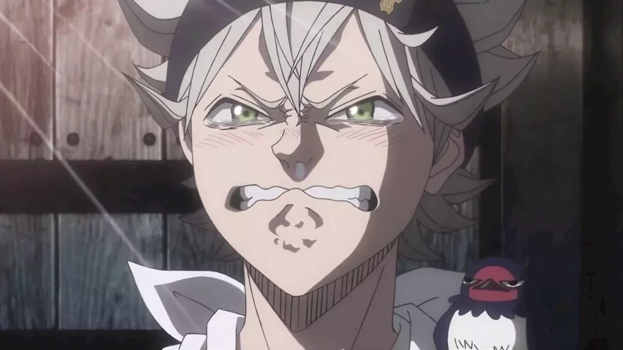Clover's Return: Studio Pierrot Bets on Quality Over Quantity for Season 2