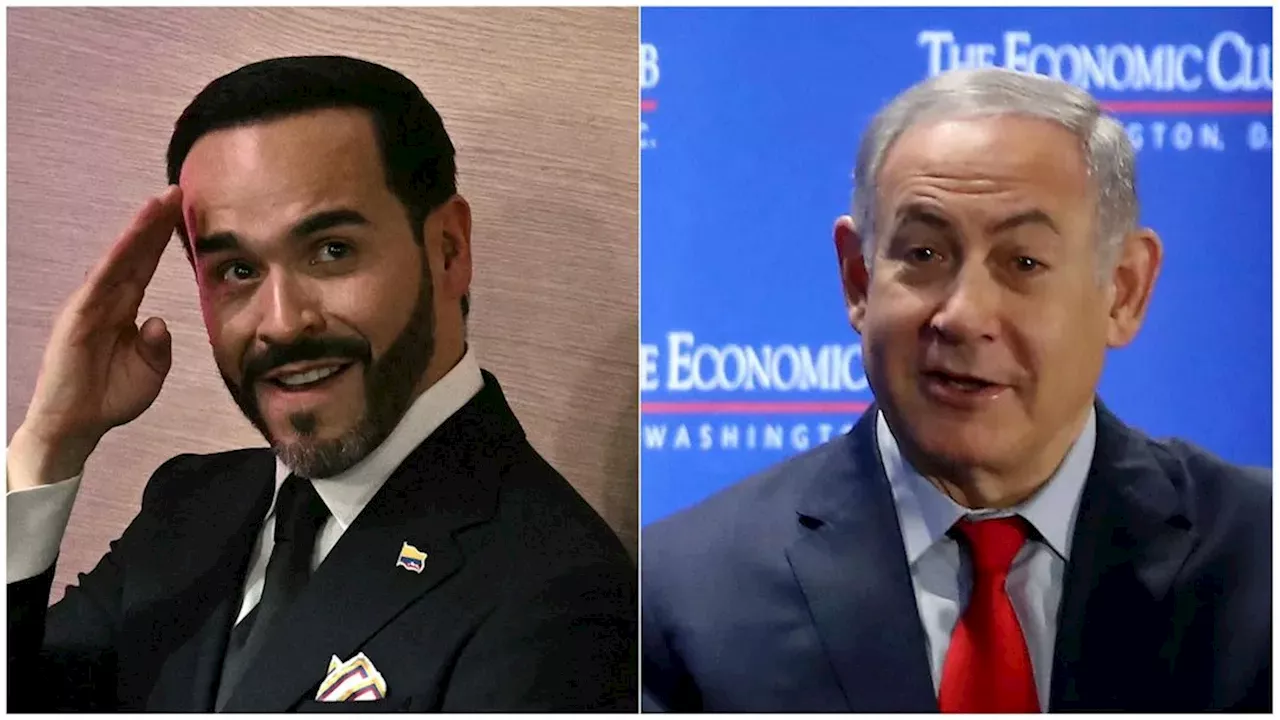 Colombia’s Strategic Pivot: Rebuilding the Israel-Colombia Security Axis